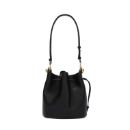 Furla Sfera Mini Bucket Nero - STANGA Pelletteria