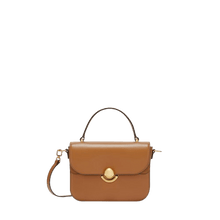 Carica l&#39;immagine nel visualizzatore di Gallery, Furla Sfera Mini Top Brandy - STANGA Pelletteria
