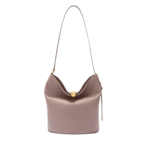Furla Sfera Secchiello S Mauve - STANGA Pelletteria