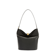 Furla Sfera Secchiello S Nero - STANGA Pelletteria