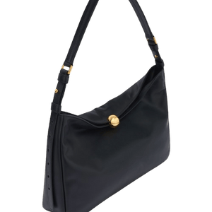 Furla Sfera Soft Borsa A Spalla L Nero - STANGA Pelletteria