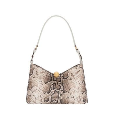 Furla Sfera Soft Borsa A Spalla M Toni Roccia - STANGA Pelletteria