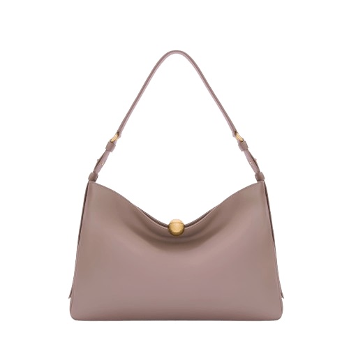 Furla Sfera Soft L Mauve - STANGA Pelletteria