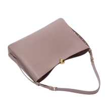 Carica l&#39;immagine nel visualizzatore di Gallery, Furla Sfera Soft L Mauve - STANGA Pelletteria
