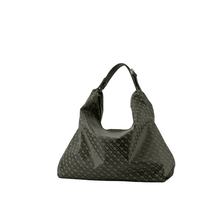 Carica l'immagine nel visualizzatore di Gallery, Gherardini Amazzonia Hobo Medium Forest - STANGA Pelletteria
