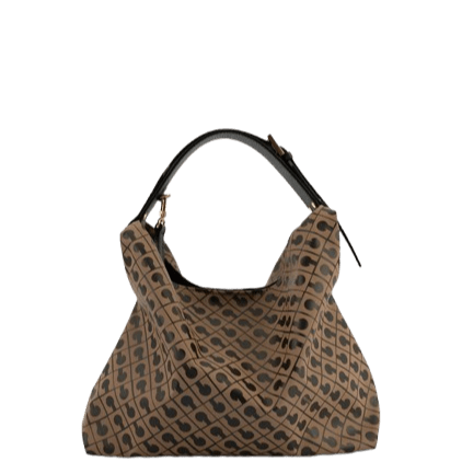 Gherardini Amazzonia Mini Softy Toffee - STANGA Pelletteria