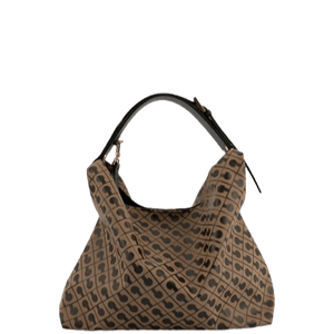 Gherardini Amazzonia Mini Softy Toffee - STANGA Pelletteria