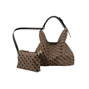 Gherardini Amazzonia Mini Softy Toffee - STANGA Pelletteria