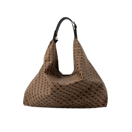 Gherardini Amazzonia Softy Toffee - STANGA Pelletteria