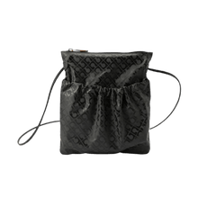 Carica l&#39;immagine nel visualizzatore di Gallery, Gherardini Flat Crossbody Softy Excalibur - STANGA Pelletteria
