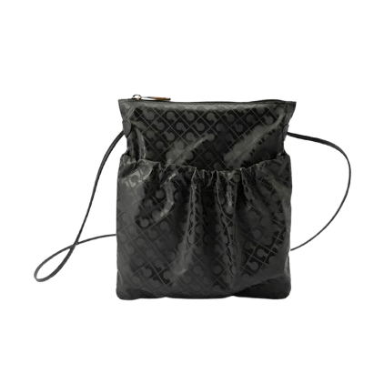 Gherardini Flat Crossbody Softy Excalibur - STANGA Pelletteria