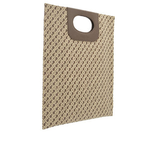 Gherardini Piattina Softy Tabacco/Burro - STANGA Pelletteria