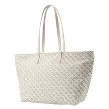 Carica l'immagine nel visualizzatore di Gallery, Gherardini Shopper Grande Coconut - STANGA Pelletteria
