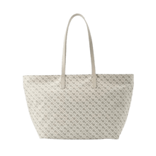Carica l'immagine nel visualizzatore di Gallery, Gherardini Shopper Grande Coconut - STANGA Pelletteria
