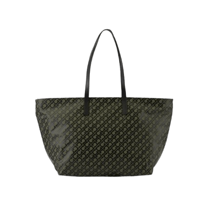 Gherardini Shopper Grande Forest - STANGA Pelletteria