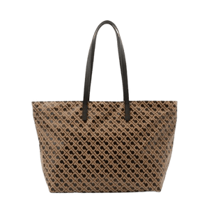 Gherardini Shopper Grande Toffee - STANGA Pelletteria