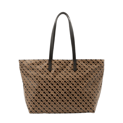 Gherardini Shopper Grande Toffee - STANGA Pelletteria