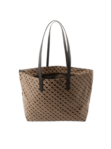 Gherardini Shopper Grande Toffee - STANGA Pelletteria