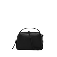 Carica l&#39;immagine nel visualizzatore di Gallery, Gianni Chiarini Alifa Medium Nero - STANGA Pelletteria
