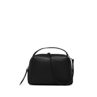Gianni Chiarini Alifa Medium Nero - STANGA Pelletteria