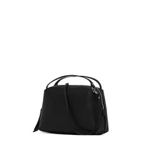 Carica l&#39;immagine nel visualizzatore di Gallery, Gianni Chiarini Alifa Medium Nero - STANGA Pelletteria
