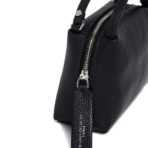 Gianni Chiarini Alifa Small Nero - STANGA Pelletteria