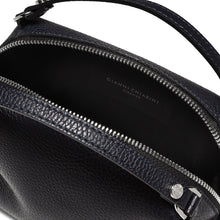 Carica l&#39;immagine nel visualizzatore di Gallery, Gianni Chiarini Alifa Small Nero - STANGA Pelletteria
