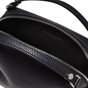 Gianni Chiarini Alifa Small Nero - STANGA Pelletteria
