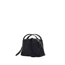 Carica l&#39;immagine nel visualizzatore di Gallery, Gianni Chiarini Alifa Small Nero - STANGA Pelletteria
