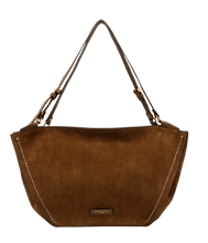 Carica l&#39;immagine nel visualizzatore di Gallery, Gianni Chiarini Bloom Borsa Cognac BS12037 - STANGA Pelletteria
