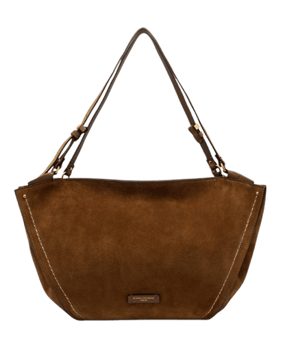 Gianni Chiarini Bloom Borsa Cognac BS12037 - STANGA Pelletteria