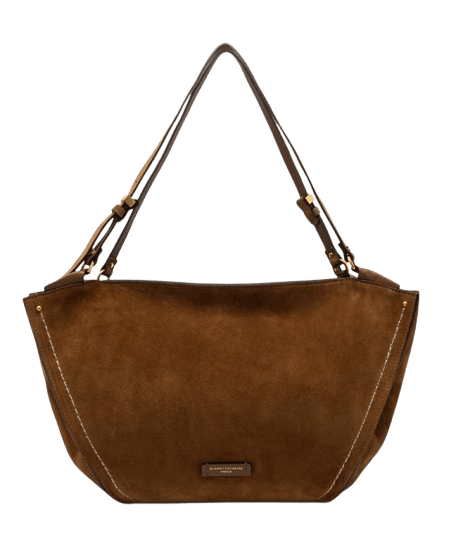 Gianni Chiarini Bloom Borsa Cognac BS12037 - STANGA Pelletteria