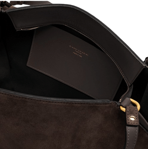 Gianni Chiarini Bloom Borsa Moka BS12037 - STANGA Pelletteria