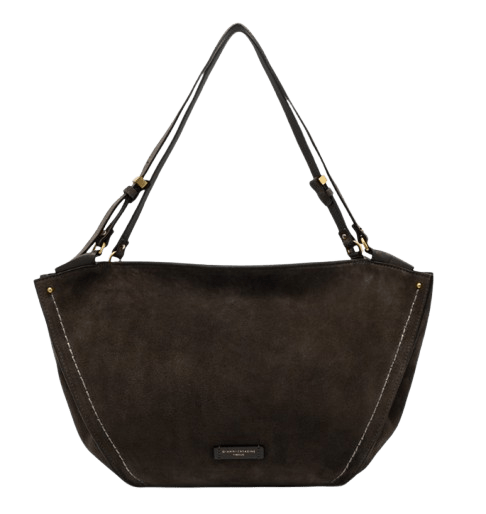 Gianni Chiarini Bloom Borsa Moka BS12037 - STANGA Pelletteria