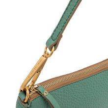 Carica l&#39;immagine nel visualizzatore di Gallery, Gianni Chiarini Brooke Menta BS8750 - STANGA Pelletteria
