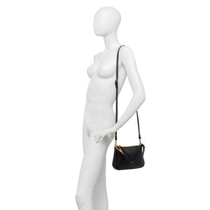Gianni Chiarini Brooke Menta BS8750 - STANGA Pelletteria