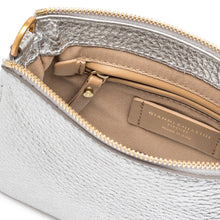 Carica l&#39;immagine nel visualizzatore di Gallery, Gianni Chiarini Brooke Silver BS8750 - STANGA Pelletteria
