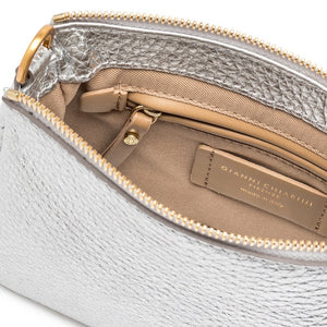 Gianni Chiarini Brooke Silver BS8750 - STANGA Pelletteria