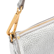 Carica l&#39;immagine nel visualizzatore di Gallery, Gianni Chiarini Brooke Silver BS8750 - STANGA Pelletteria
