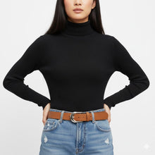 Carica l&#39;immagine nel visualizzatore di Gallery, Gianni Chiarini Cintura Grana Dollaro Caramello - STANGA Pelletteria
