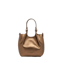 Carica l&#39;immagine nel visualizzatore di Gallery, Gianni Chiarini Dua Borsa Toasted/T.Moro BS9718/RNGDBL - STANGA Pelletteria

