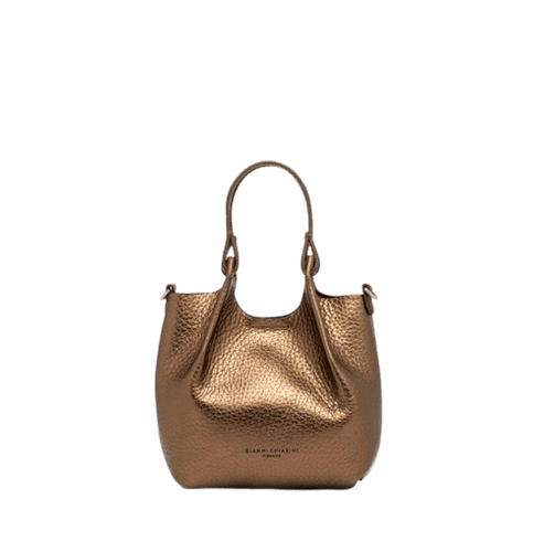 Gianni Chiarini Dua Borsa Toasted/T.Moro BS9718/RNGDBL - STANGA Pelletteria