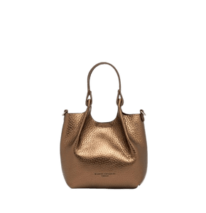 Gianni Chiarini Dua Borsa Toasted/T.Moro BS9718/RNGDBL - STANGA Pelletteria