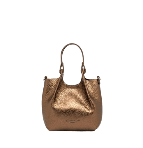 Gianni Chiarini Dua Borsa Toasted/T.Moro BS9718/RNGDBL - STANGA Pelletteria
