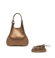 Carica l&#39;immagine nel visualizzatore di Gallery, Gianni Chiarini Dua Borsa Toasted/T.Moro BS9718/RNGDBL - STANGA Pelletteria
