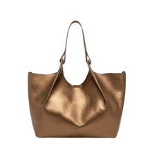 Carica l&#39;immagine nel visualizzatore di Gallery, Gianni Chiarini Dua Borsa Toasted/T.Moro BS9720 - STANGA Pelletteria
