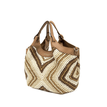 Carica l'immagine nel visualizzatore di Gallery, Gianni Chiarini Dua Diamix Var Cuoio - STANGA Pelletteria
