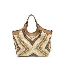 Carica l'immagine nel visualizzatore di Gallery, Gianni Chiarini Dua Diamix Var Cuoio - STANGA Pelletteria
