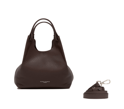 Gianni Chiarini Dua Espresso/Castoro BS9719 - STANGA Pelletteria
