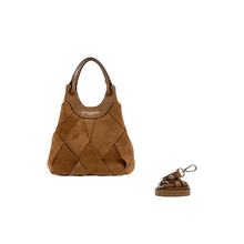 Carica l'immagine nel visualizzatore di Gallery, Gianni Chiarini Dua Int - Cm Caramel - STANGA Pelletteria
